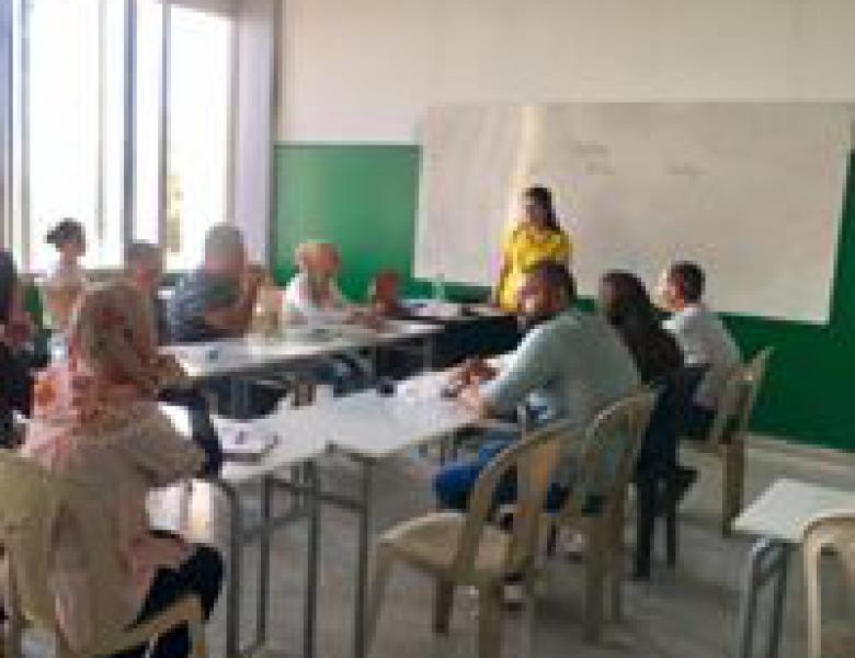 Worshop Image
