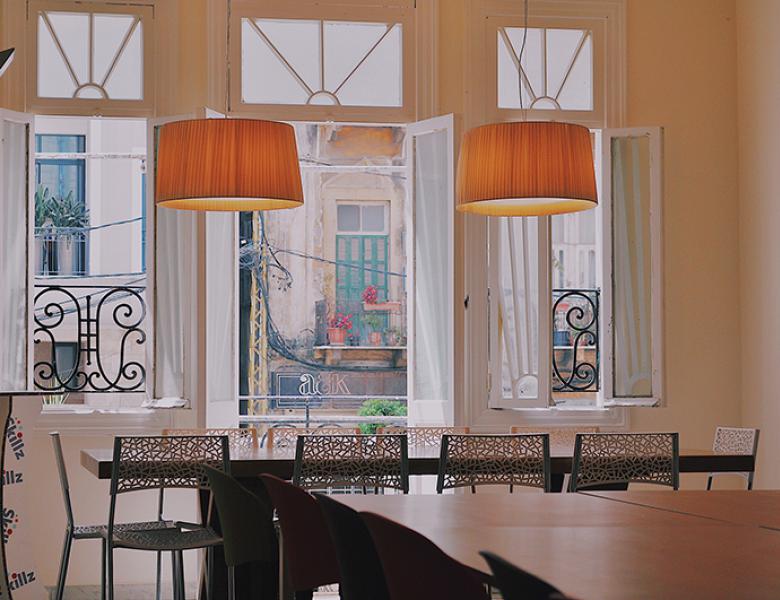 Workshop Image